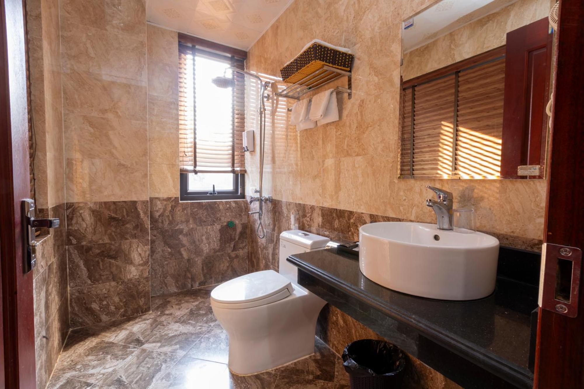 Sapa Melody Hotel Dış mekan fotoğraf